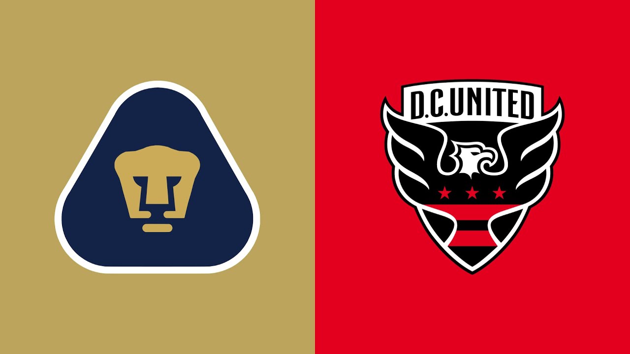 HIGHLIGHTS: Pumas vs. D.C. United | July 29, 2023