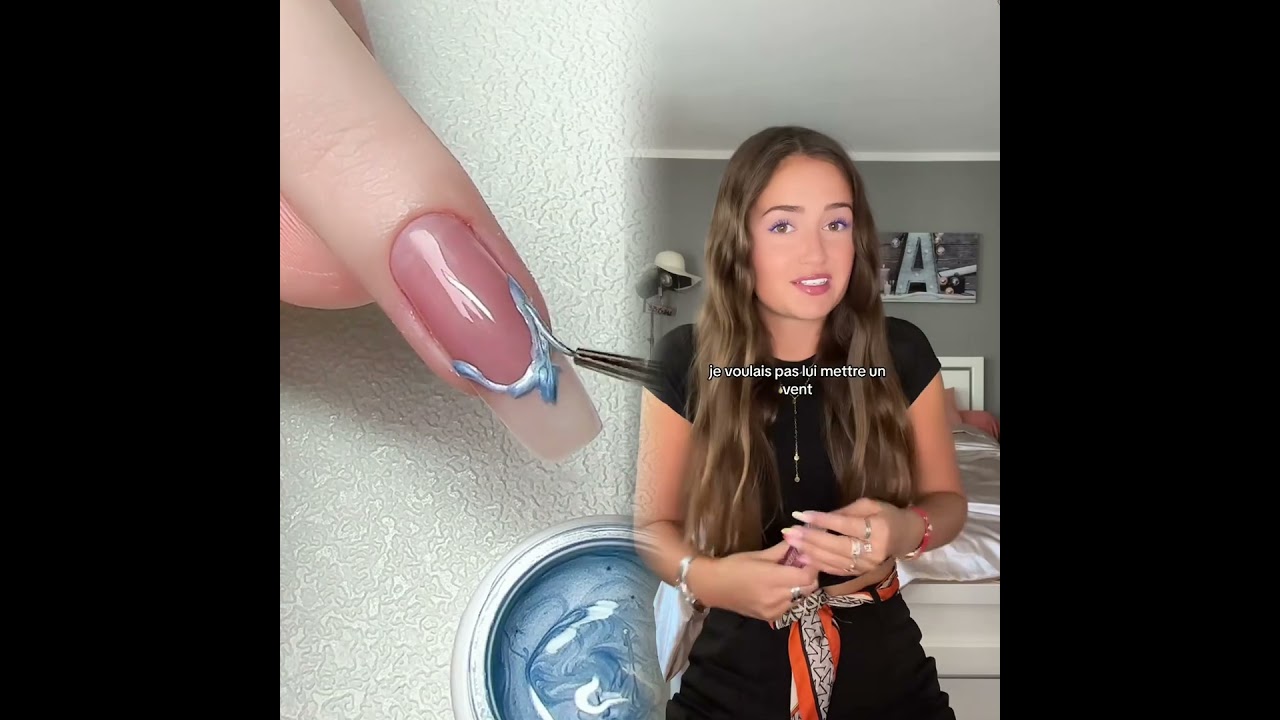 Mes pires vacances entre copines partie 4 storytime abonnée@heloshowww102013