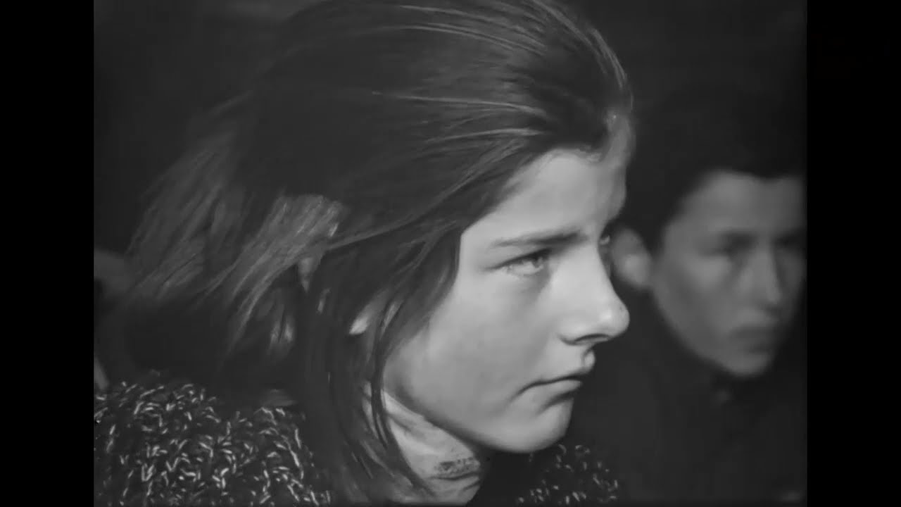 Jedan dan na Žabljaku (1967)