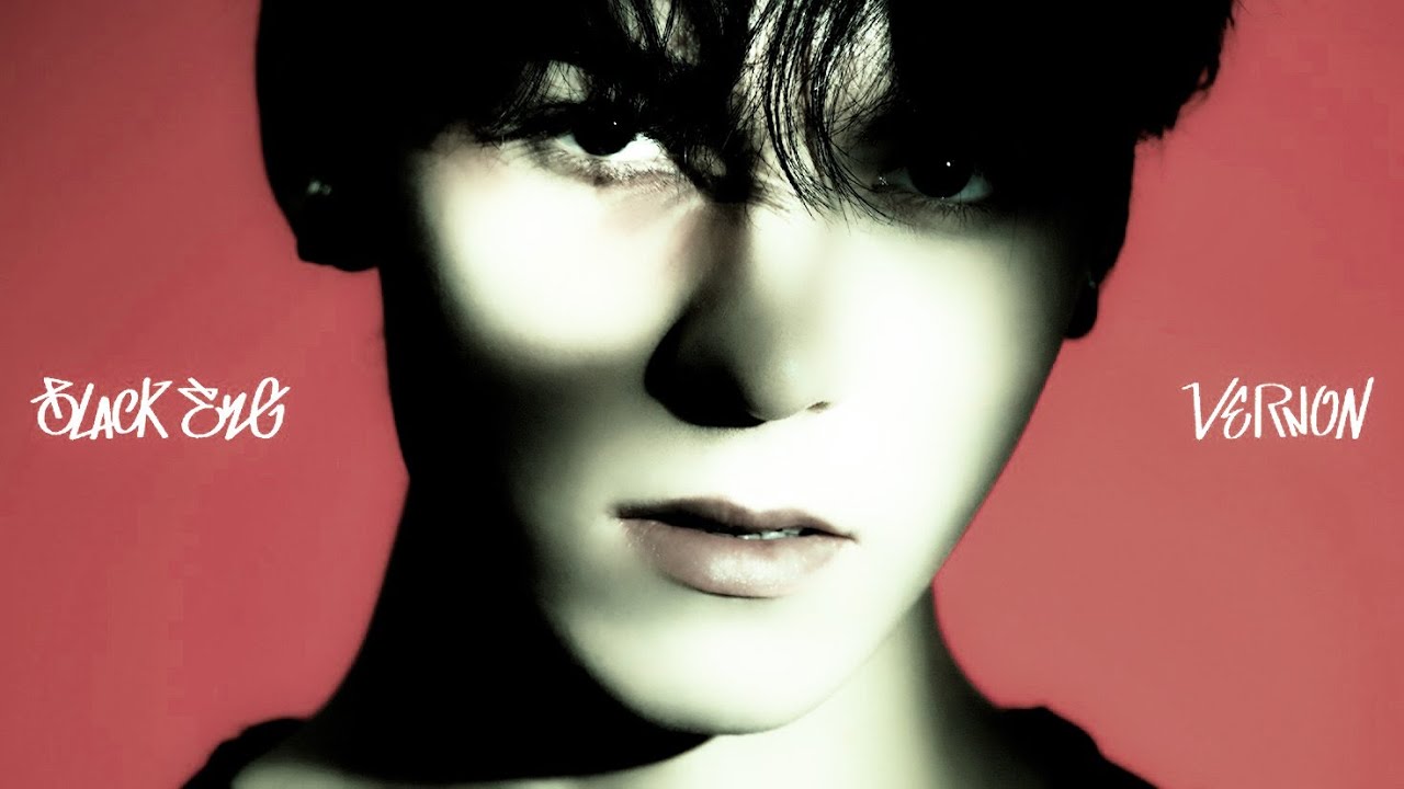 vernon - black eye // slowed & reverb