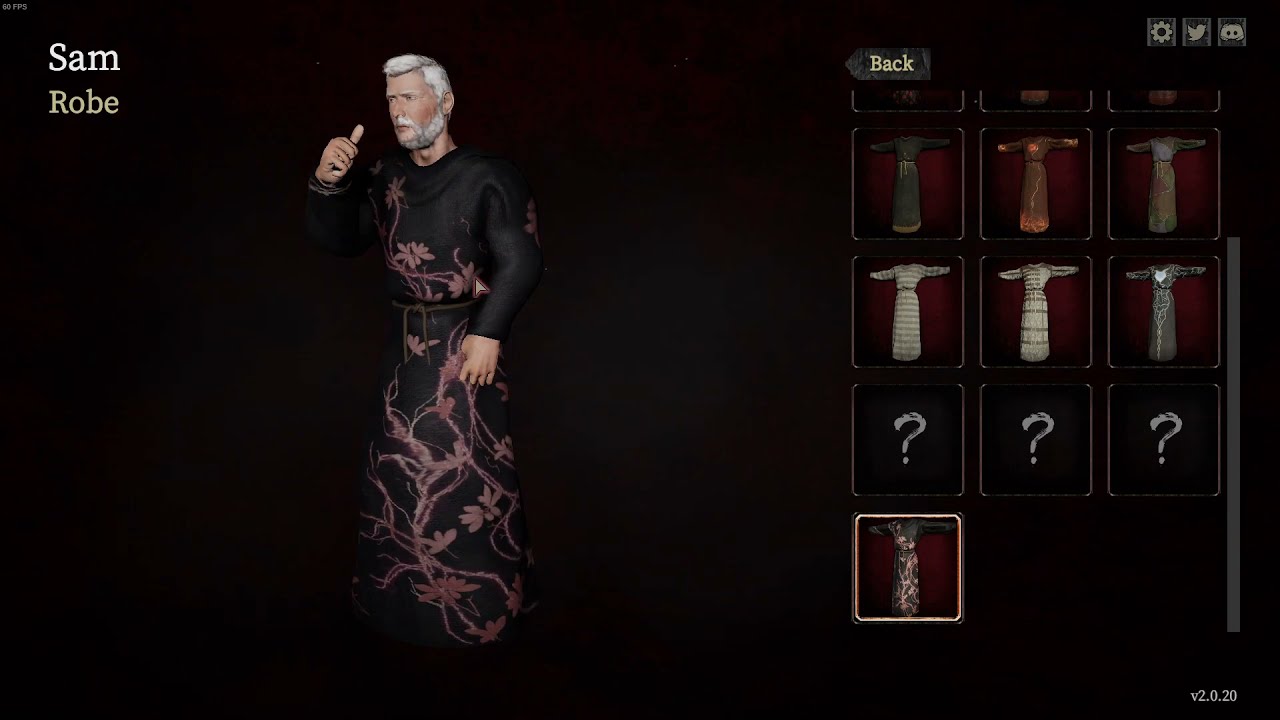 All Cherry Blossom Locations in the new Inn DEVOUR Map with list