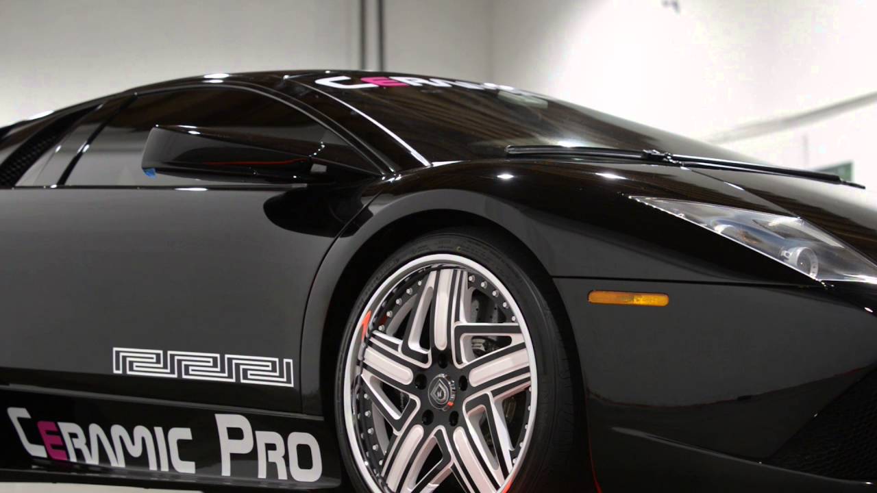Aegis Auto & Aircraft Detailing 1080P HD
