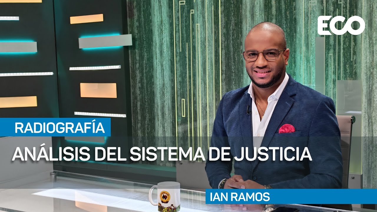 Aprehensión del exvicepresidente: análisis del sistema de justicia I #Radiografía