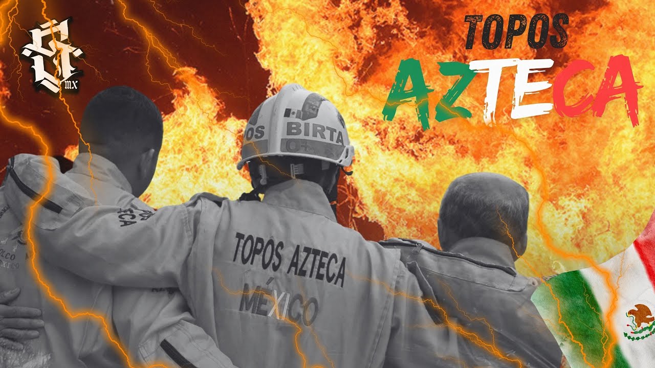 ''TOPOS AZTECA