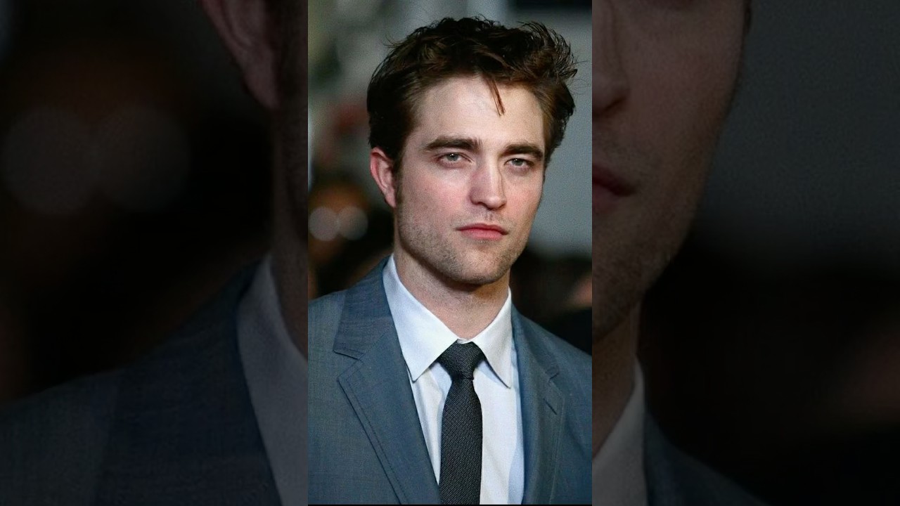 He so Handsome 🔥🔥#robertpattinson #edwardcullen #handsomeman #edit