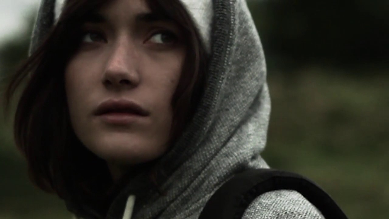 Paradis - Quand Tu Souris (Toulouse Edit) /Music Video/