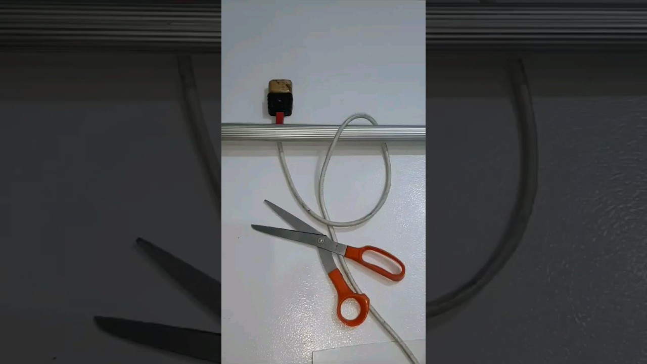 How to Disconnect a Pipe Without Cutting the Wire #pipe #wire #withoutcutting #takeout