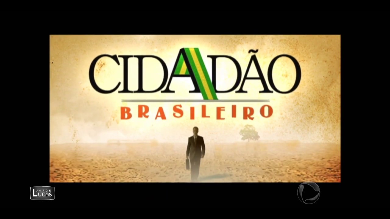 Abertura Cidadão Brasileiro (2006)