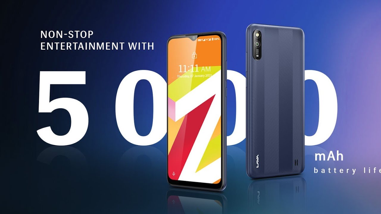 lava z2s unboxing| lava z2s price in India |online mobile advisor shivam|2gb+32gb|5000 battery