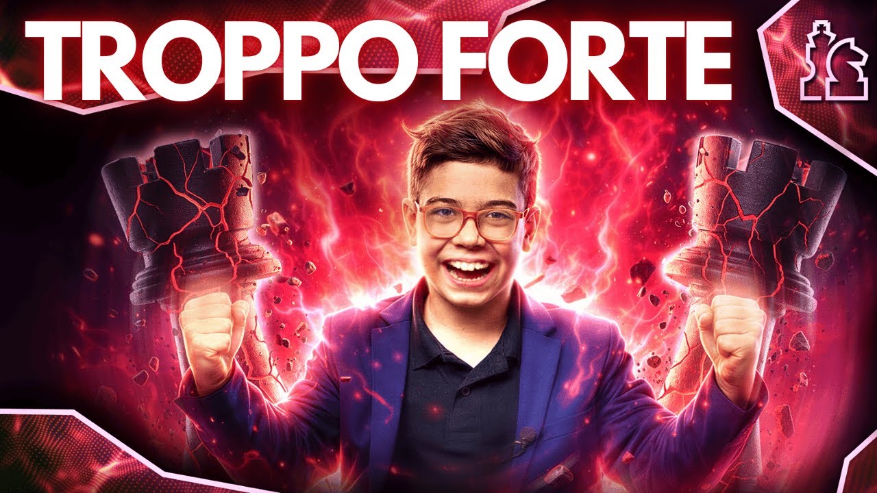 FAUSTINO ORO FA SPETTACOLO