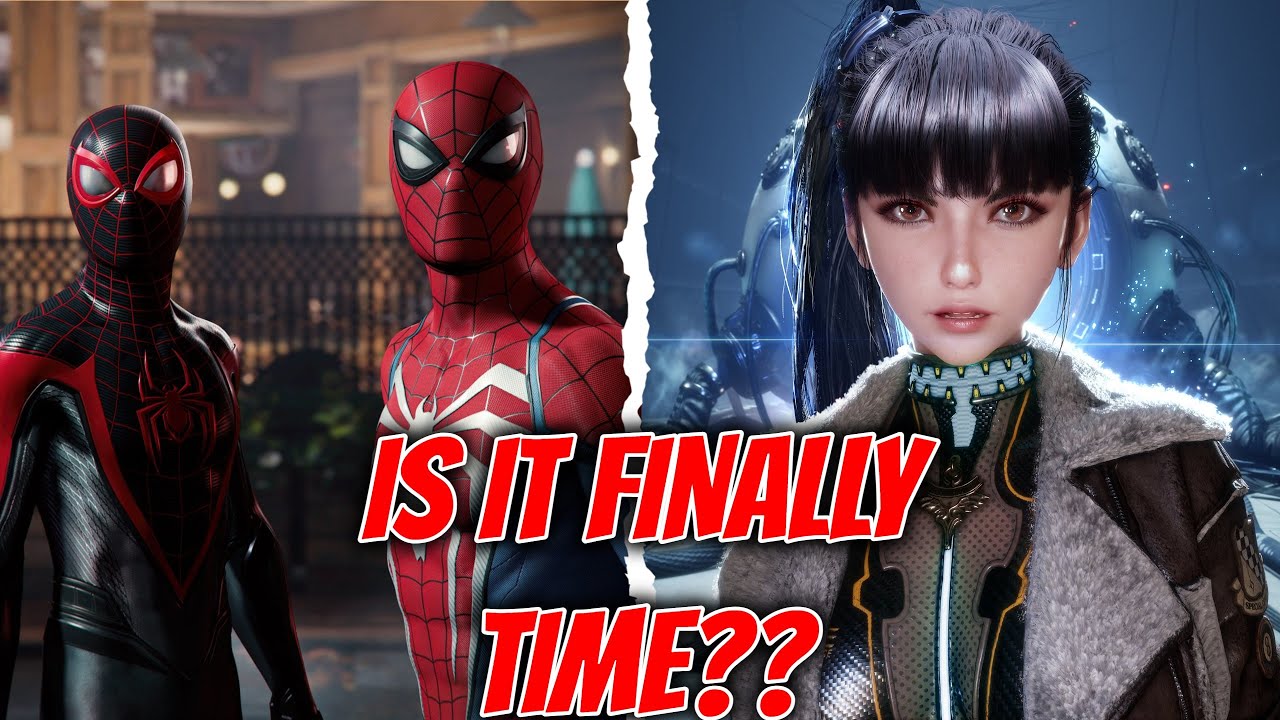 NEW PlayStation State Of Play & PlayStation Showcase RUMOR!