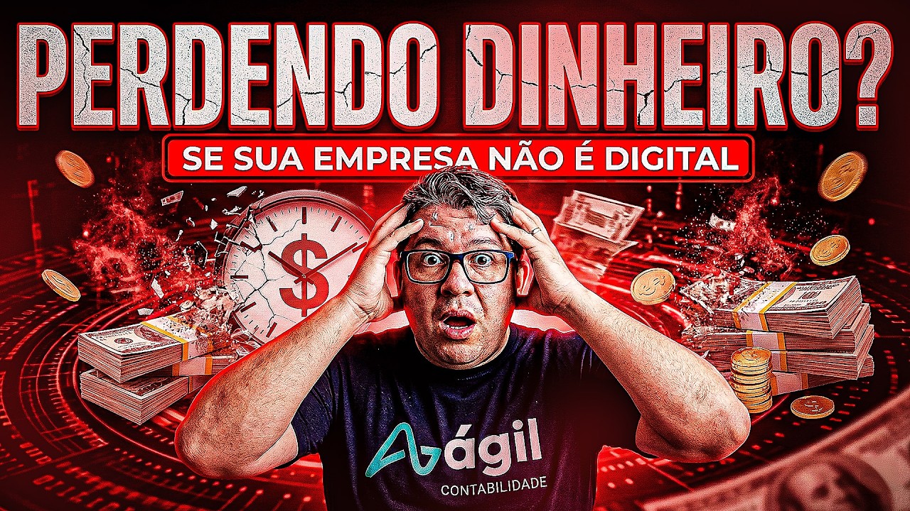 Como transformar sua empresa tradicional em digital (do jeito certo)