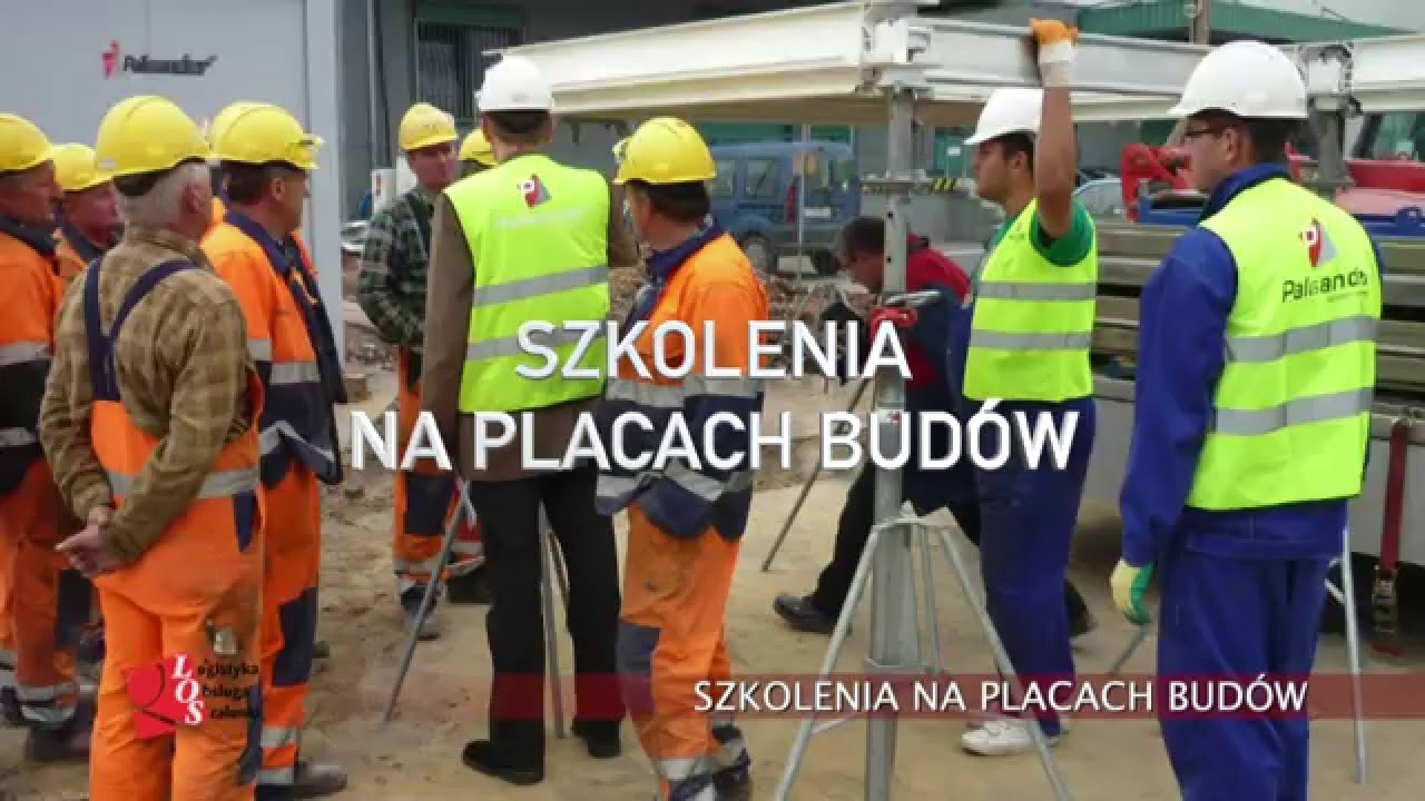 Palisander systemy szalunkowe