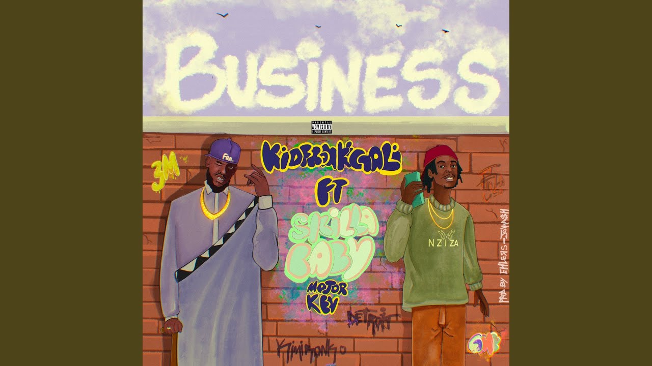 Business