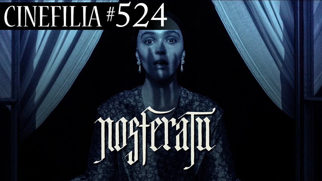 Nosferatu de Robert Eggers 2024 El remake de un cl&aacute;sico del cine