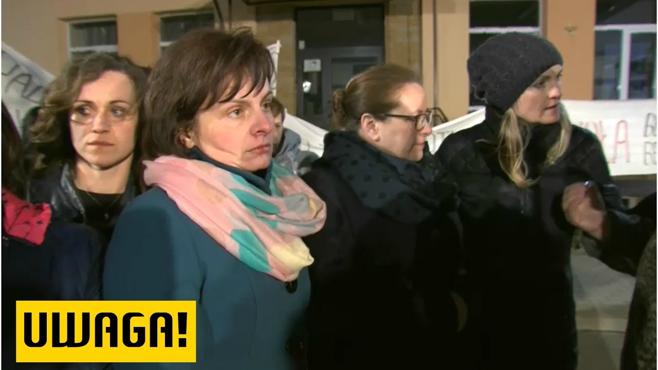 7-latek terroryzuje szkołę. Rodzice uczniów: wie, gdzie uderzyć! (Uwaga! po Uwadze)