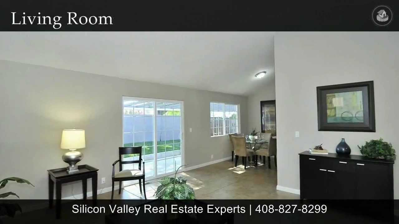 Silicon Valley Homes Sale