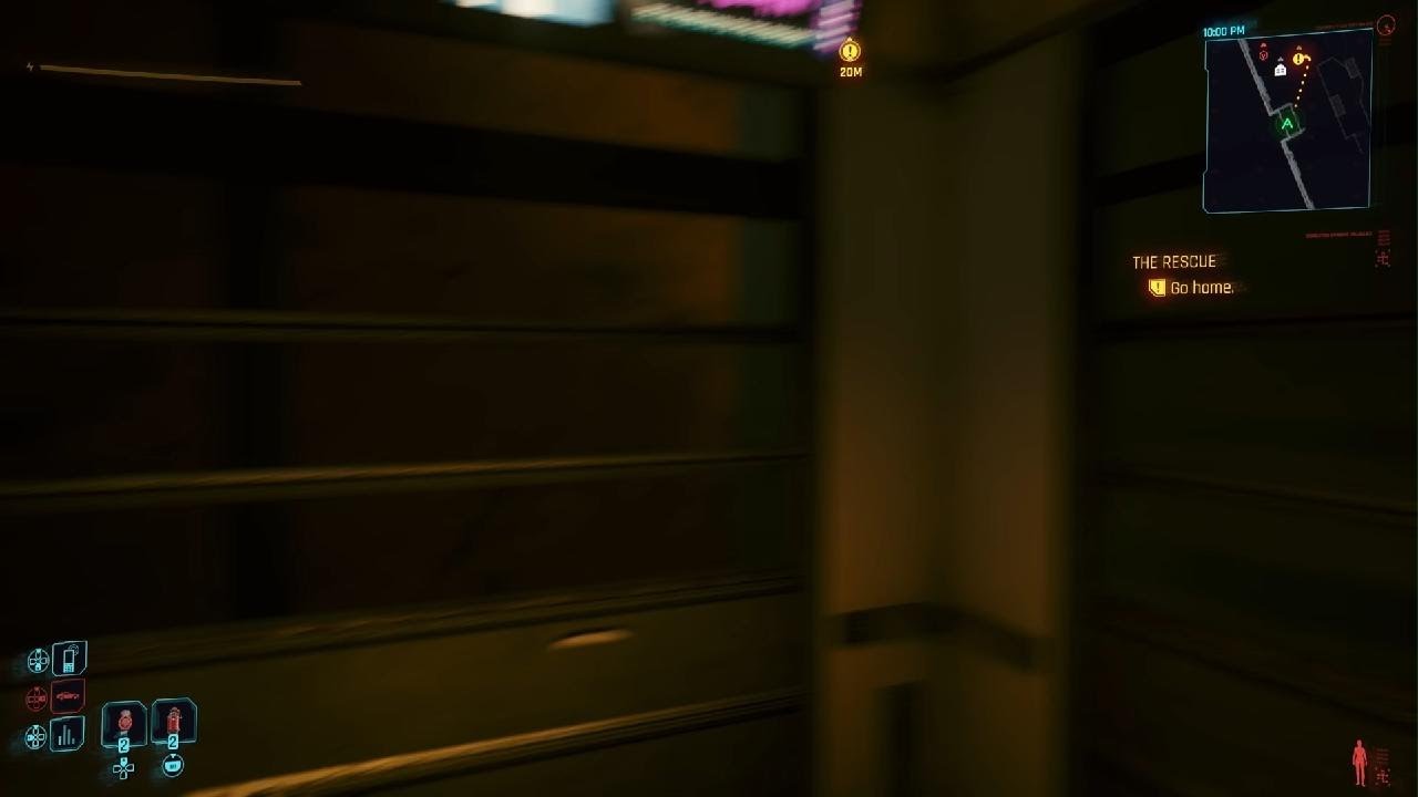 Cyberpunk 2077_