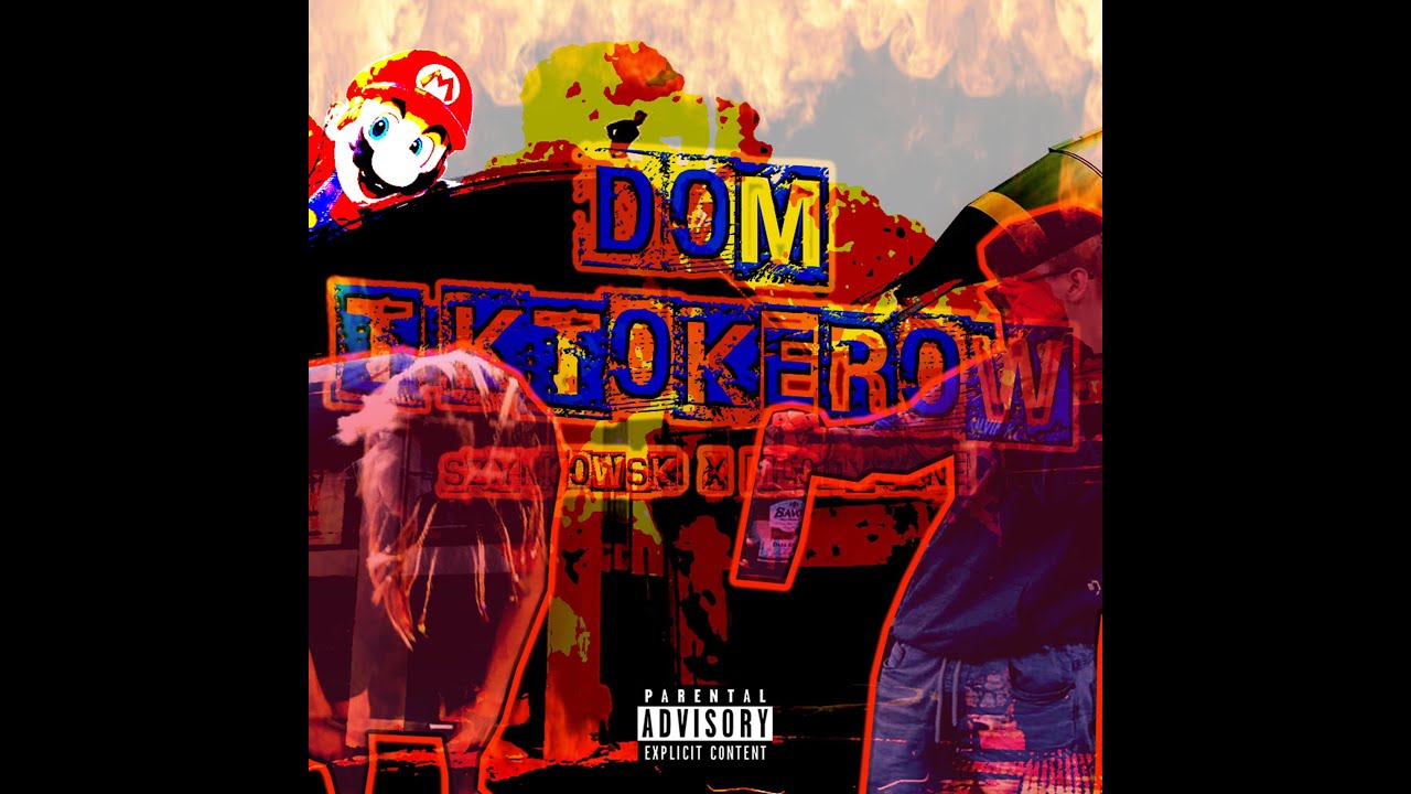 szynkowski feat. młodyzane - Dom TikToker&oacute;w (prod 77panda)