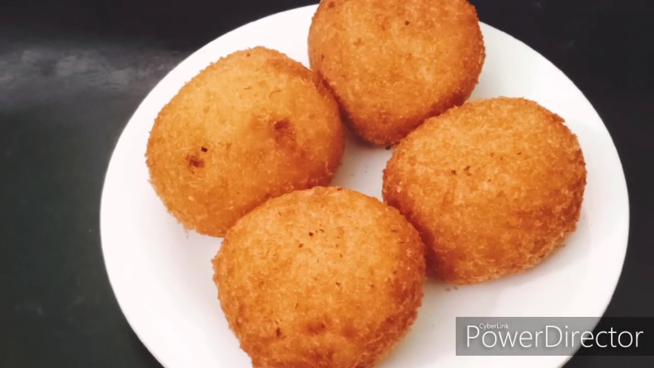 Easy to ready/tea time snacks/bread balls/rasi tips