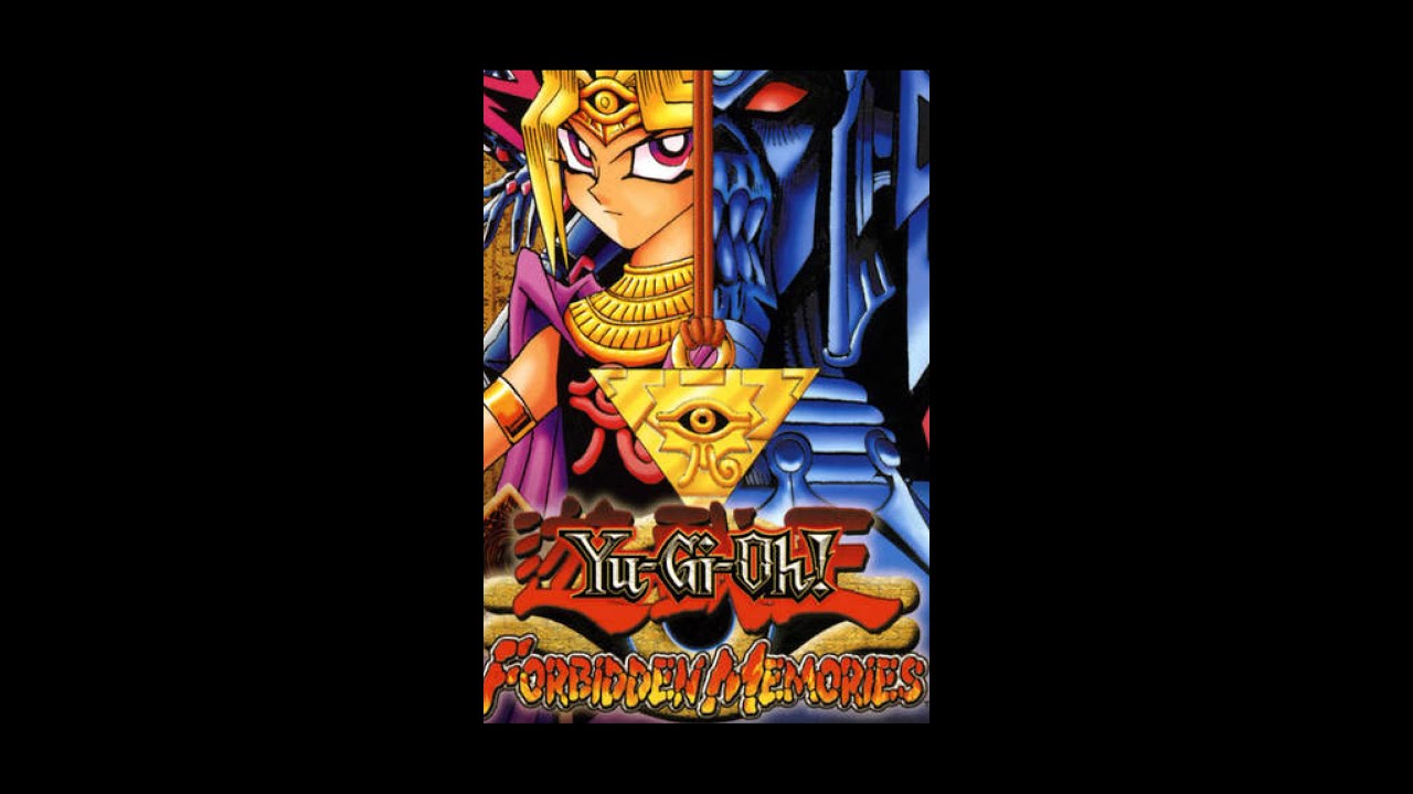 [Live] Sampe sahur yages | Yu-Gi-Oh! Forbidden Memories
