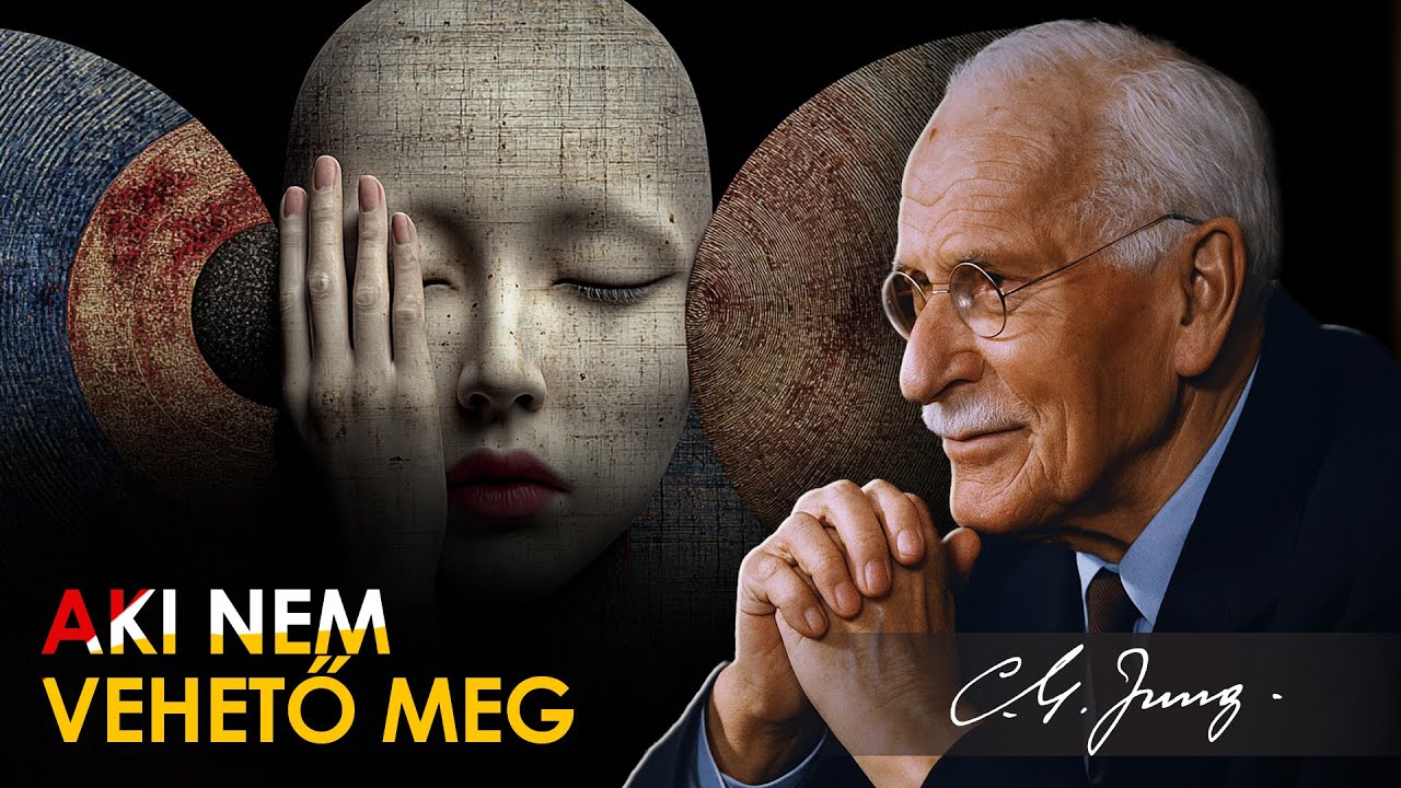 Miért Fél A Rendszer A Belsőleg Szabad Embertől? – Jung