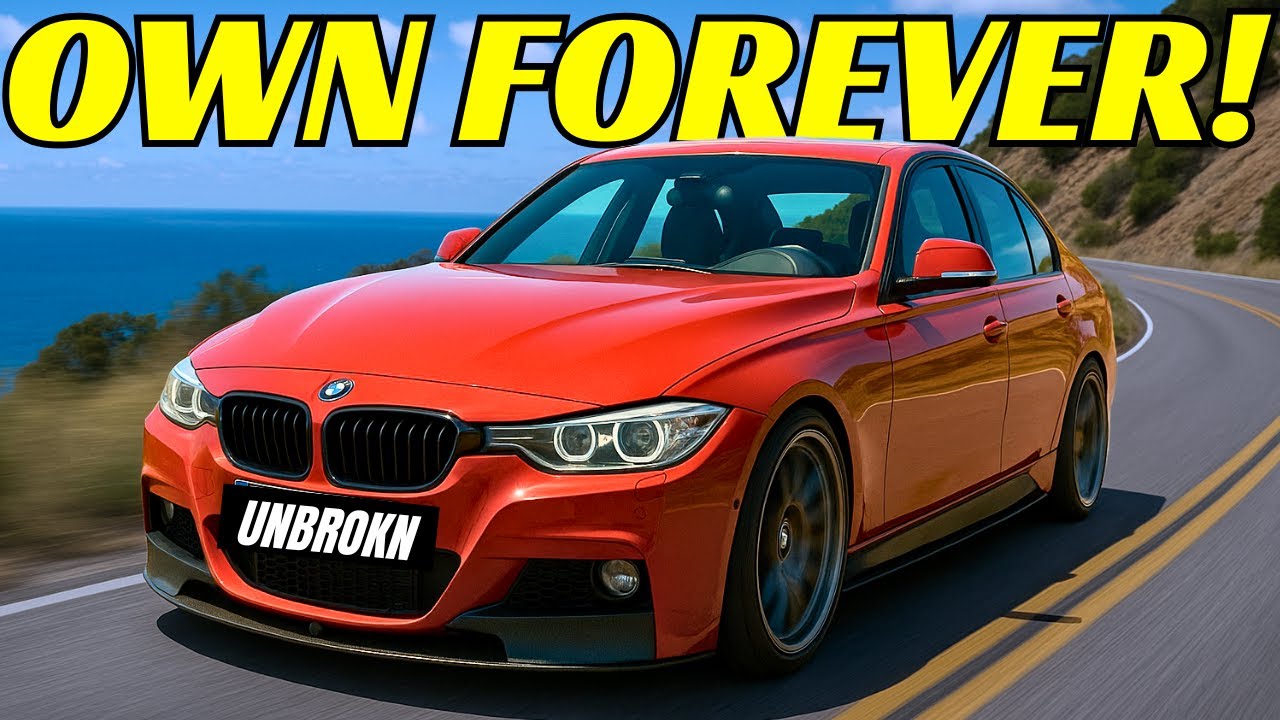10 MOST RELIABLE Luxury Cars Worth Owning AFTER WARRANTY