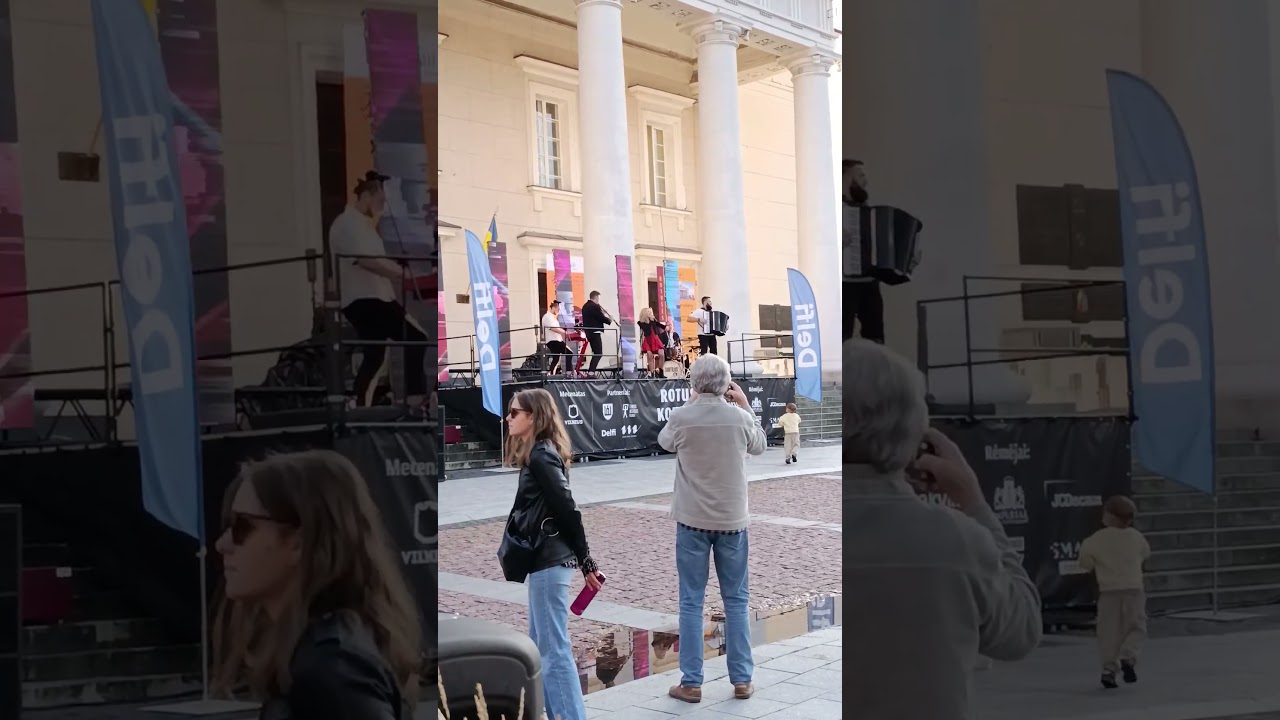 Rotuses kolonada 2025 subt&igrave;lus performance