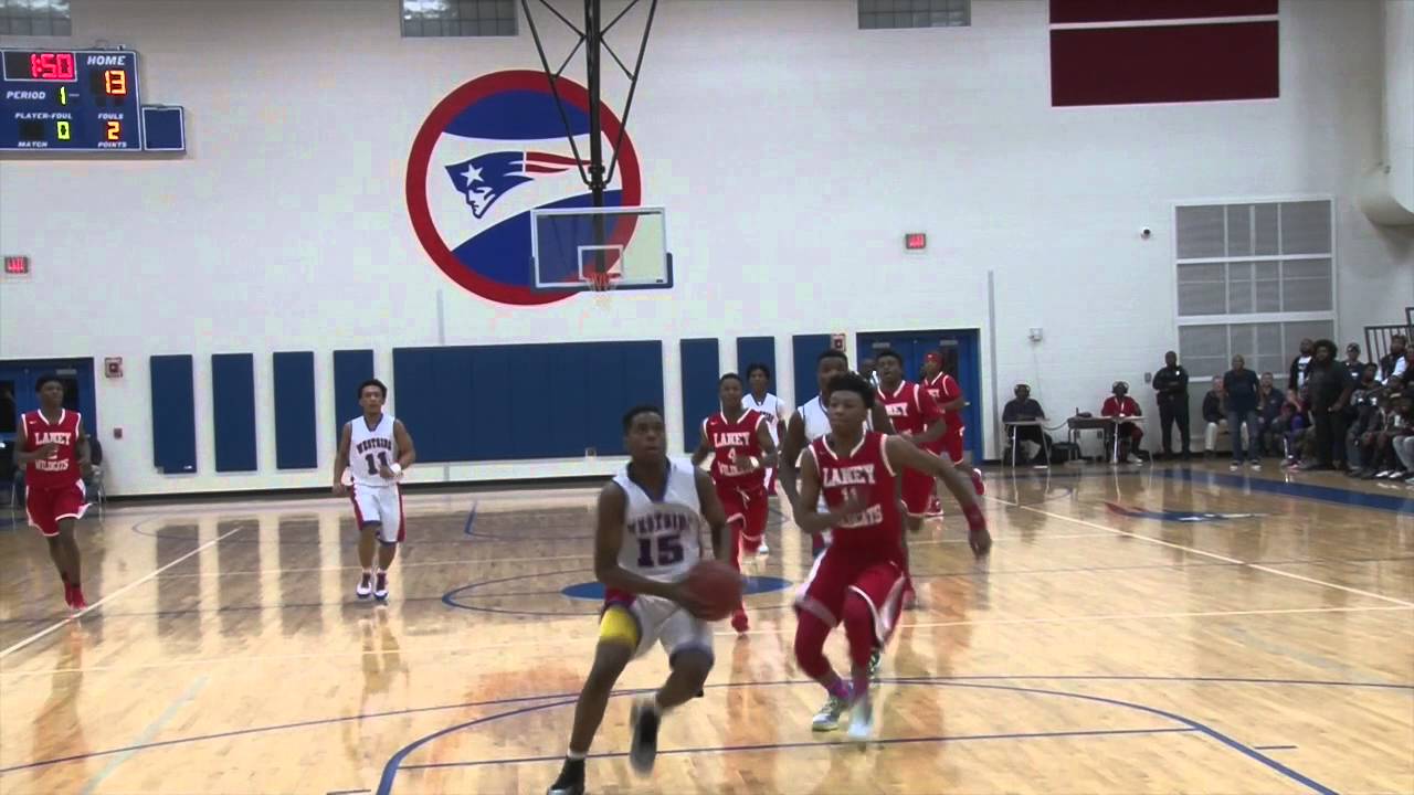 Laney takes game at Westside; remains undefeated