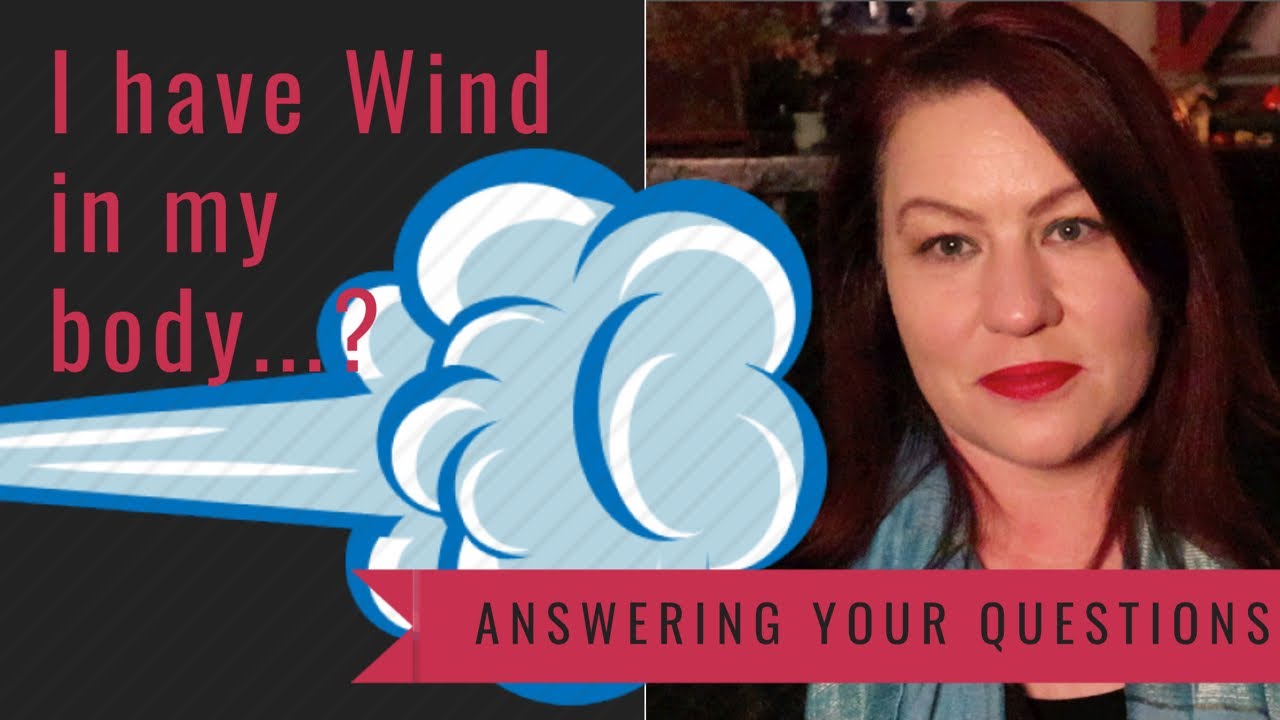 What is Wind in Chinese Medicine? - Answering Your Questions