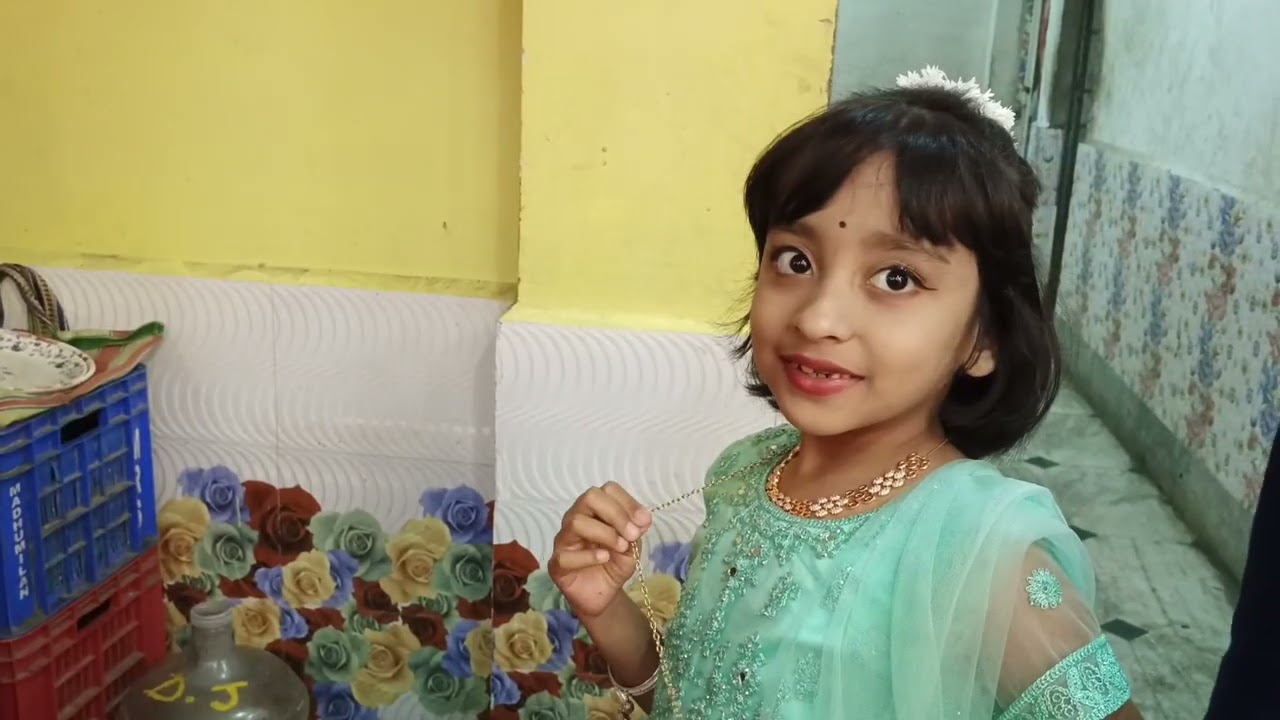  অনেক দিন পর এই রকম একটা বিয়েবাড়ি সপরিবারে খুব আনন্দ হলো কয়েকদিন
