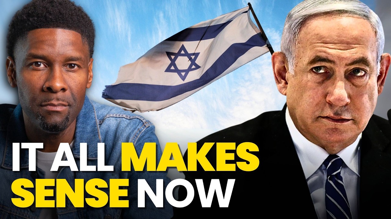 It’s Time to Address a HUGE Misconception About Israel