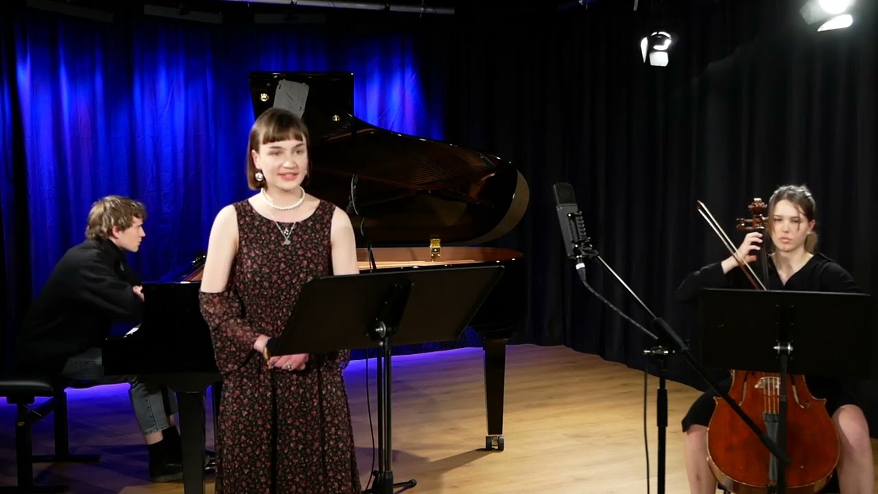Sweven (Elisabeth Fußeder) BFS MUSICATION