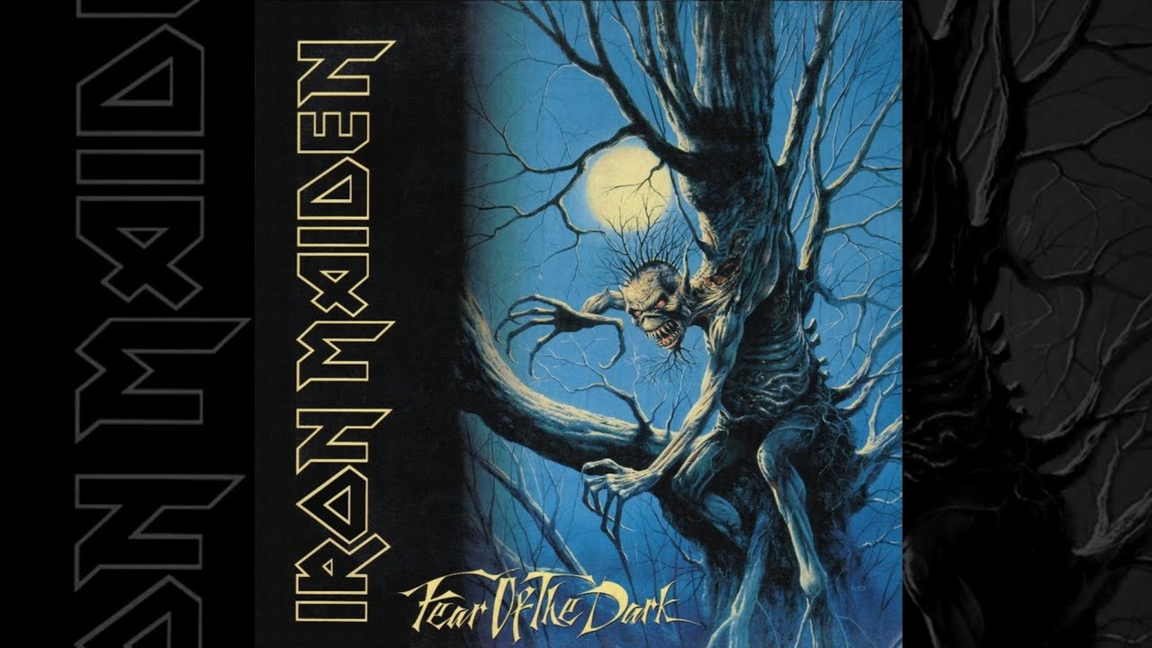 01. Iron Maiden - Be Quick Or Be Dead [Original Recording Studio | High Quality]