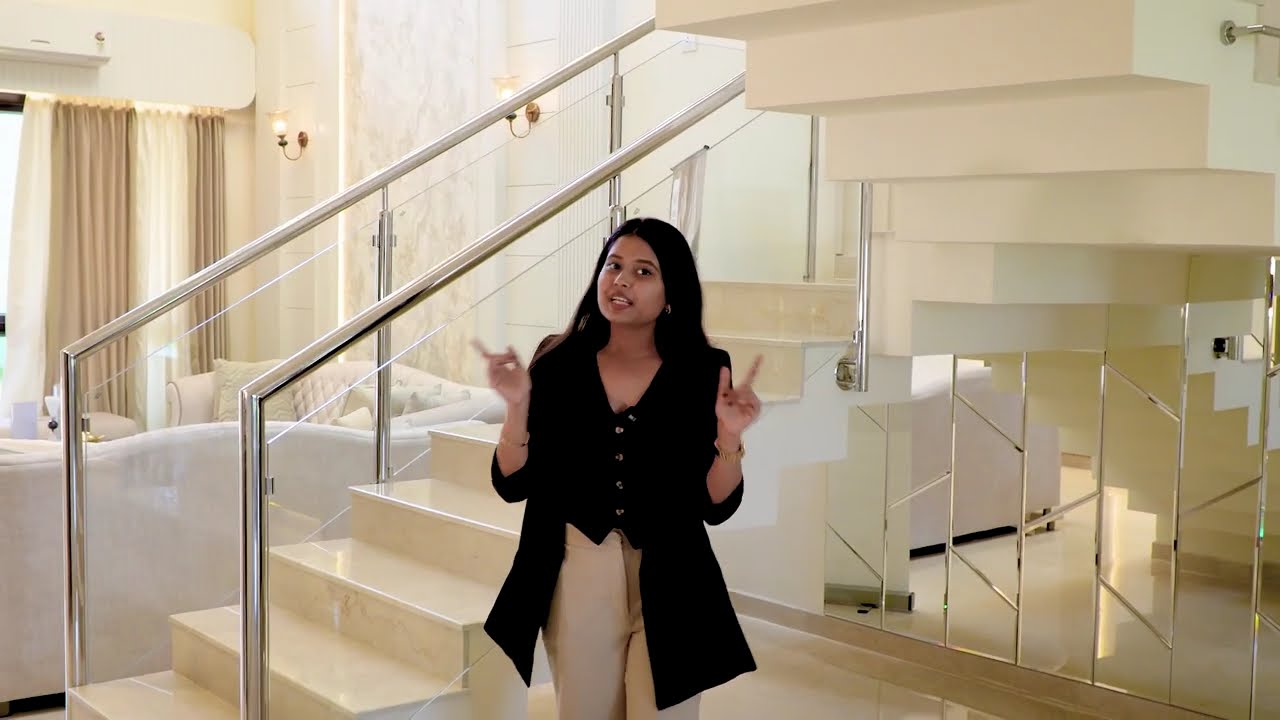 NVT A Wonderful World Villas Sarjapur | Luxury Villa Tour | Price, Location & Amenities