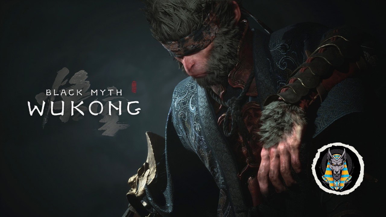 🔴 BLACK MYTH: WUKONG LIVE 🔥 First Playthrough | Boss Fights & Epic Combat