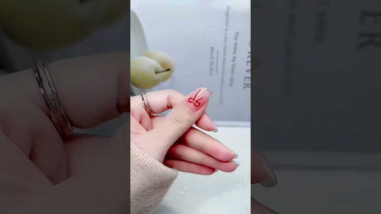 The best nail option🤩 🔗Nail Tools Link In Bio ✨😮&zwj;💅