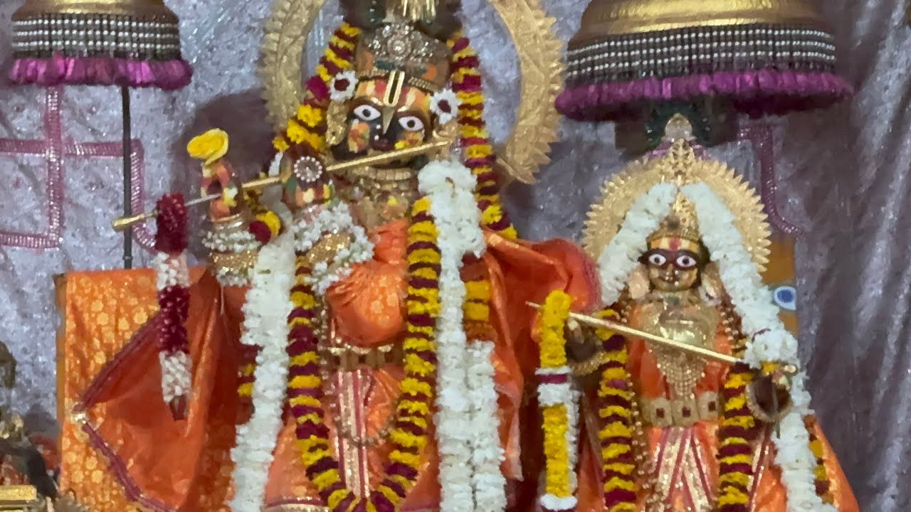 Shri Govind Dev Ji ki Gwal Jhanki श्री गोविन्द देव जी की ग्वाल आरती #28_february_2026 #saturday #new