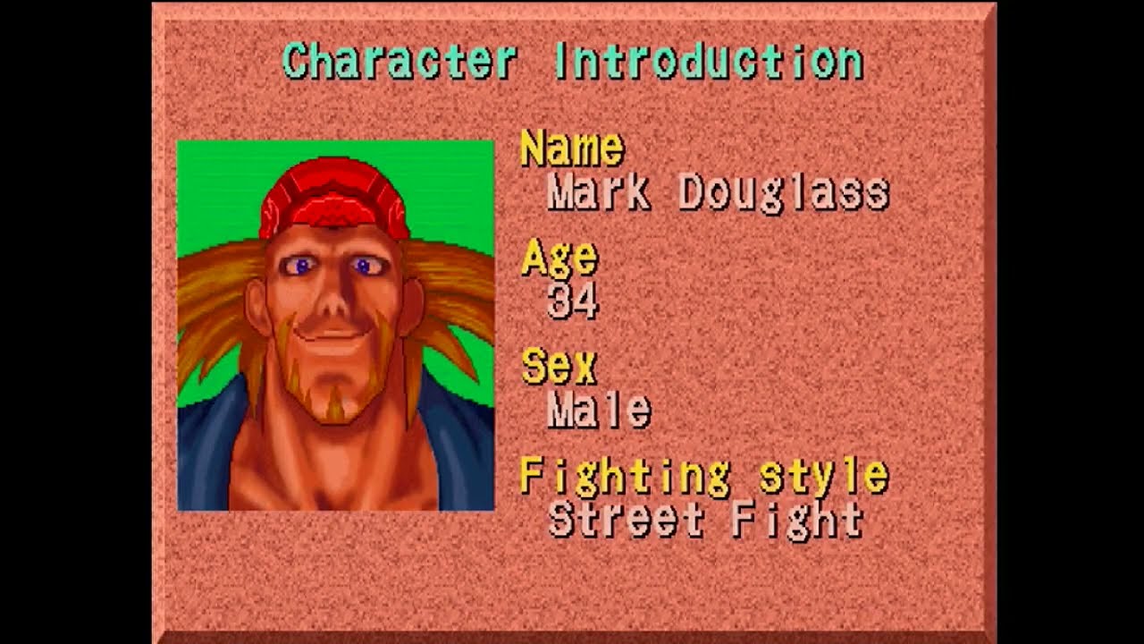 Game Nexus Arcade and Attract Mode Intros Fighters Impact (1996 Polygon Magic) Real Hardware