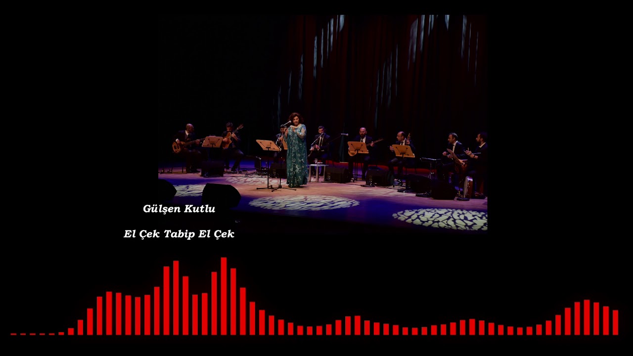 El Çek Tabip El Çek Sİnem Üstünden - Gülşen Kutlu