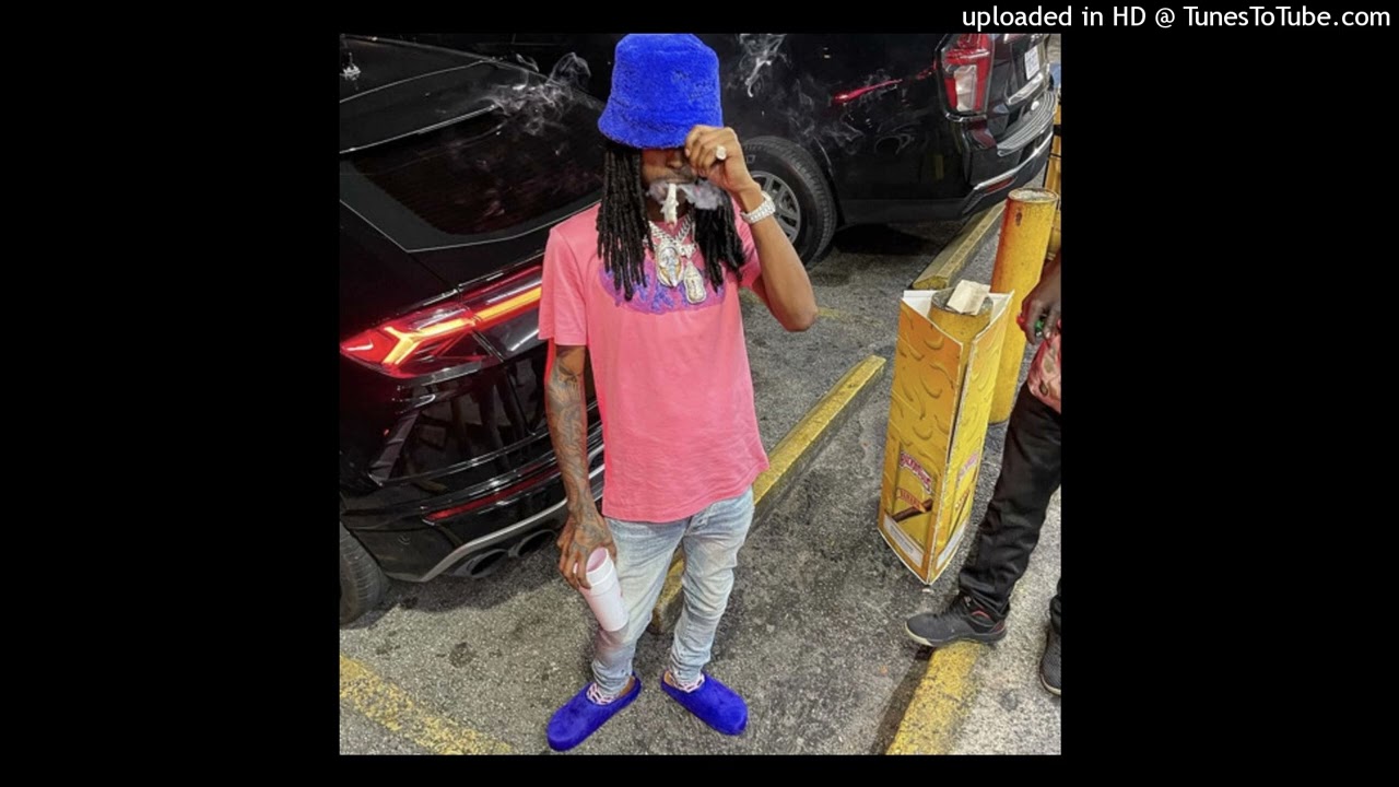 [FREE FOR PROFIT] GLA x Baby Smoove x Detroit Type Beat - 