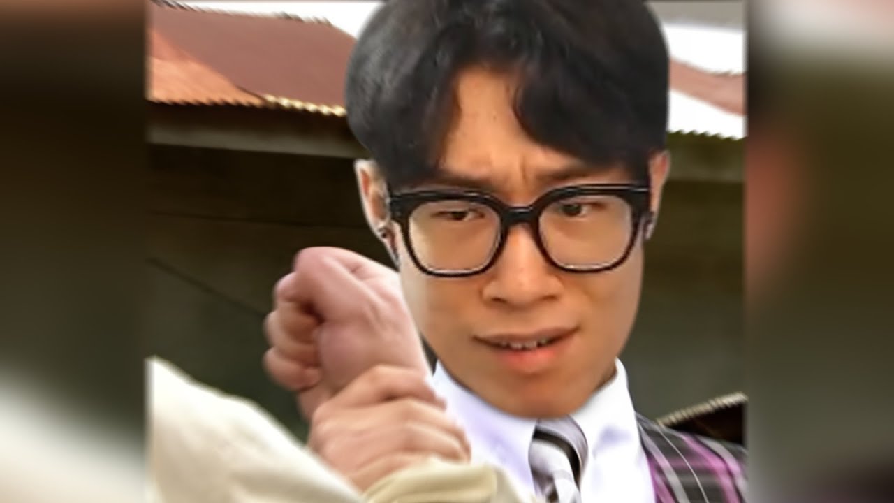 은근슬쩍 스리슬쩍 하는 거 막기