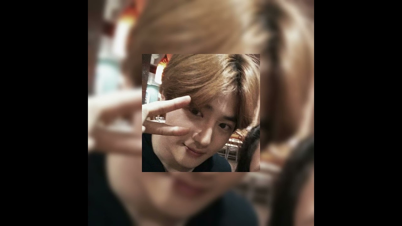 Monster - Exo (sped up)