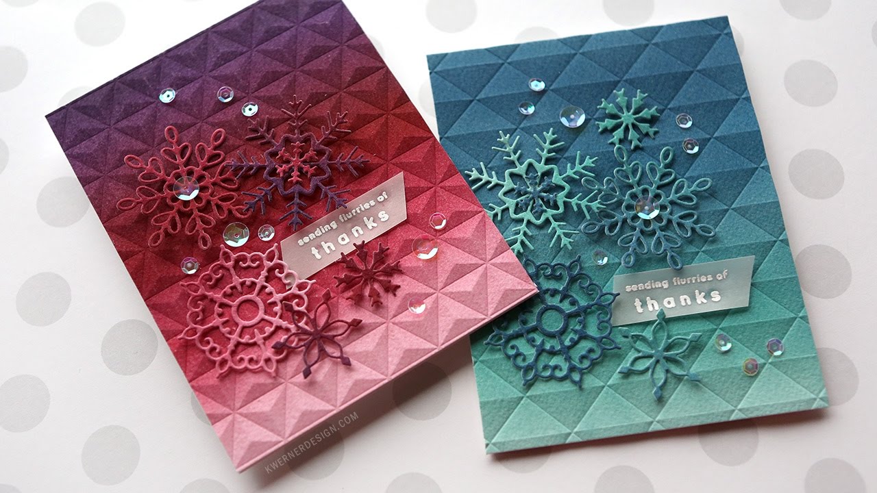 Holiday Card Series 2016 - Day 25