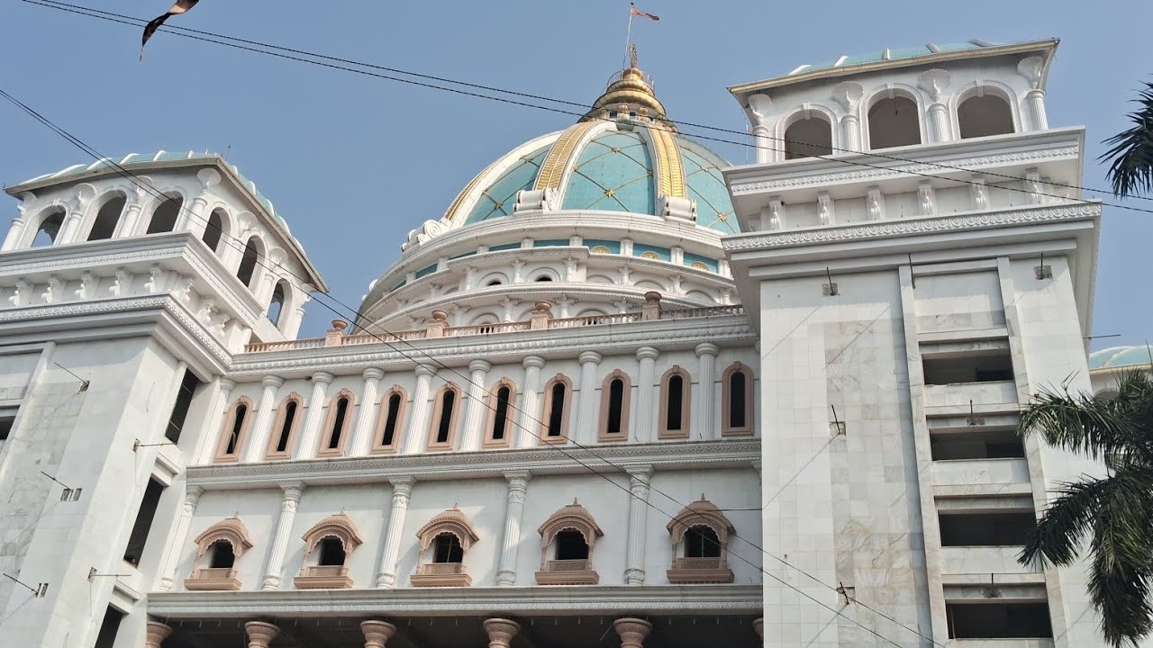 Gita mela✨(mayapur)vlog. #youtube #vlog #mayapurvlog #itsshampoo 