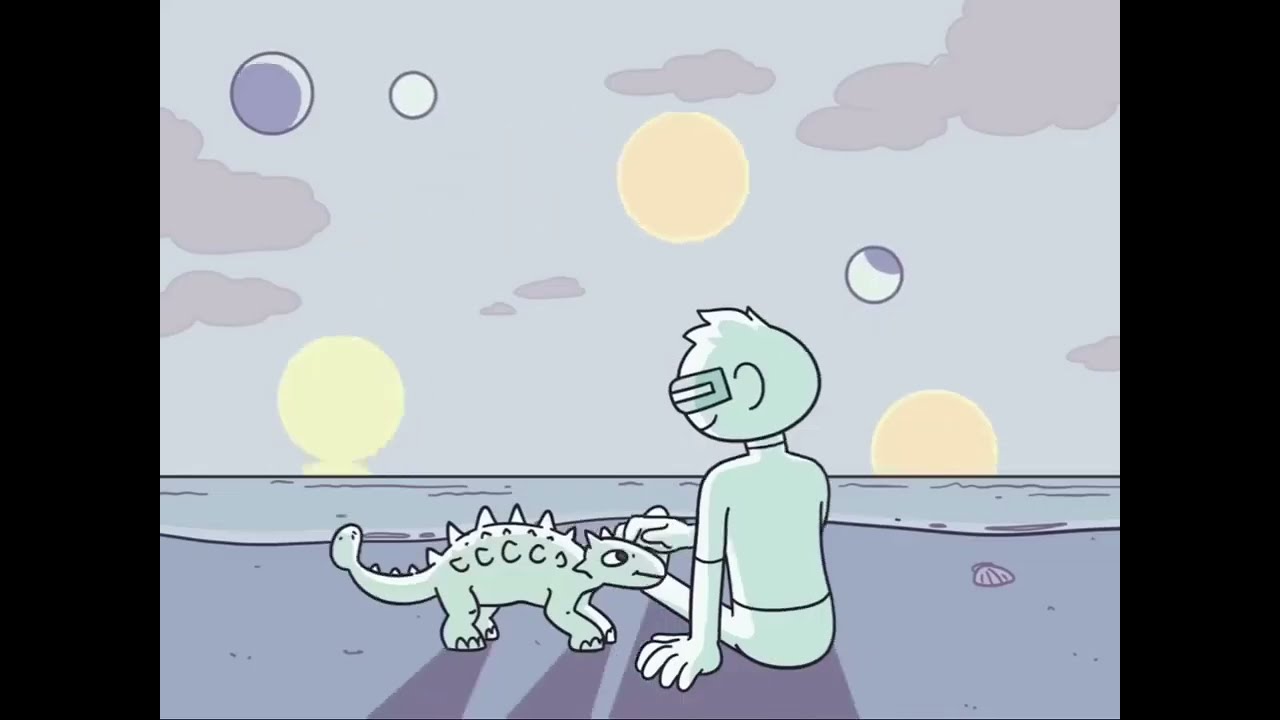 mas allá del tiempo - Rustique ft manifiesto