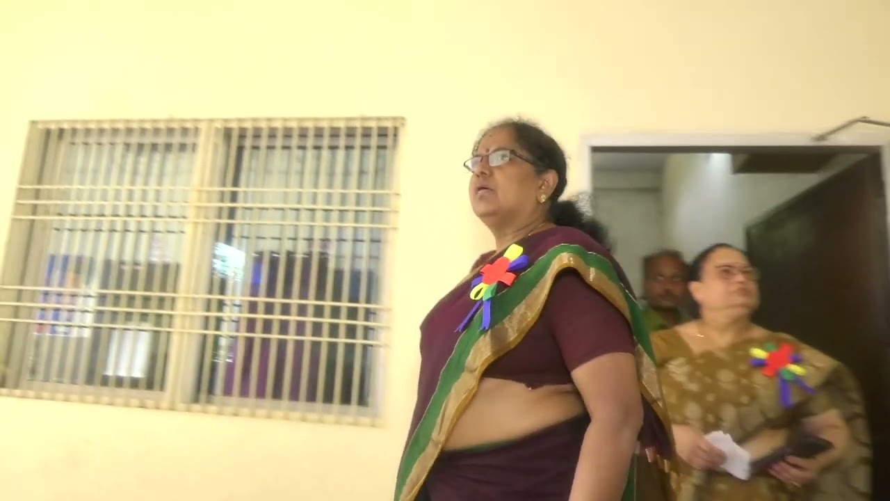 Inspection Video of Cambridge Academy, Gopiganj, Bhadohi