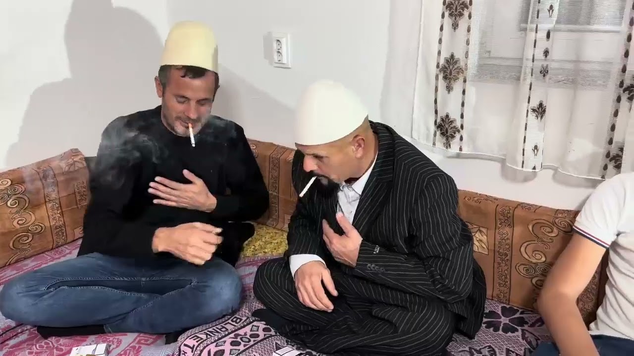 Pajtimi i gjaqeve