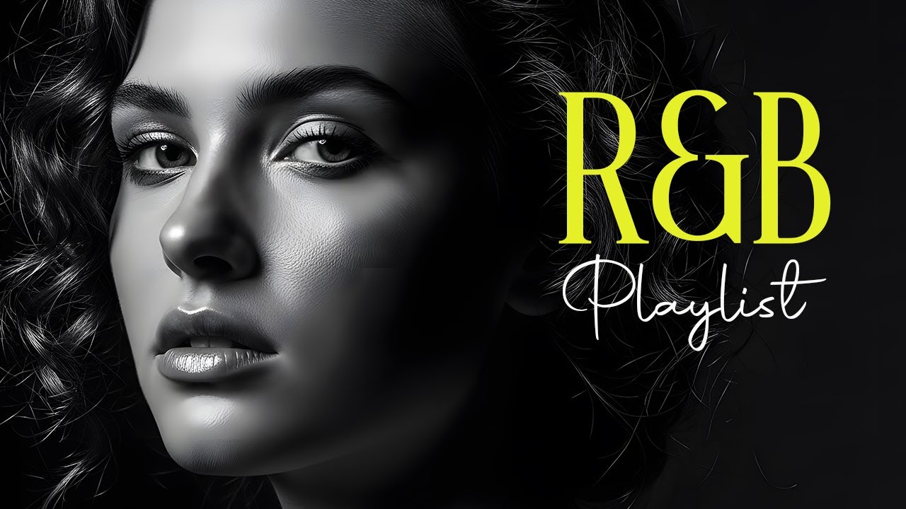 【R&B Soul】Relaxing R&B Soul Music – Bittersweet Ballads for Quiet Nights & Fading Love