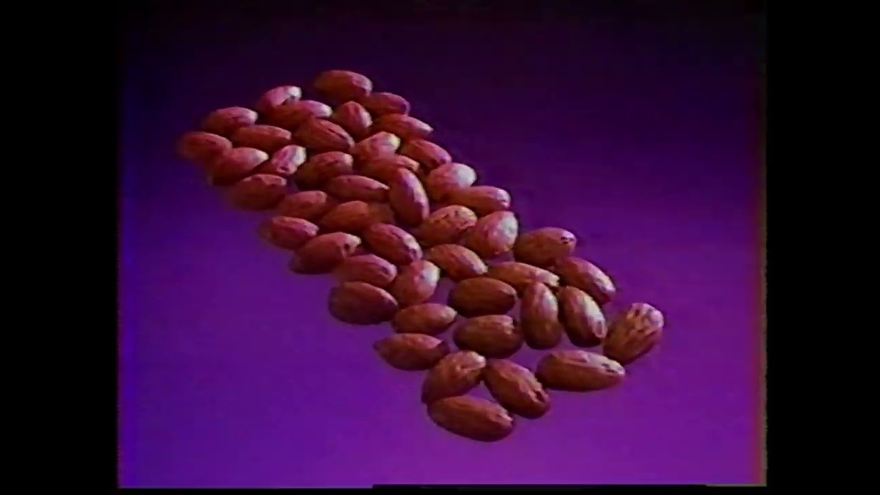 Commercials during The Spy Who Loved Me KGTV San Diego 1984